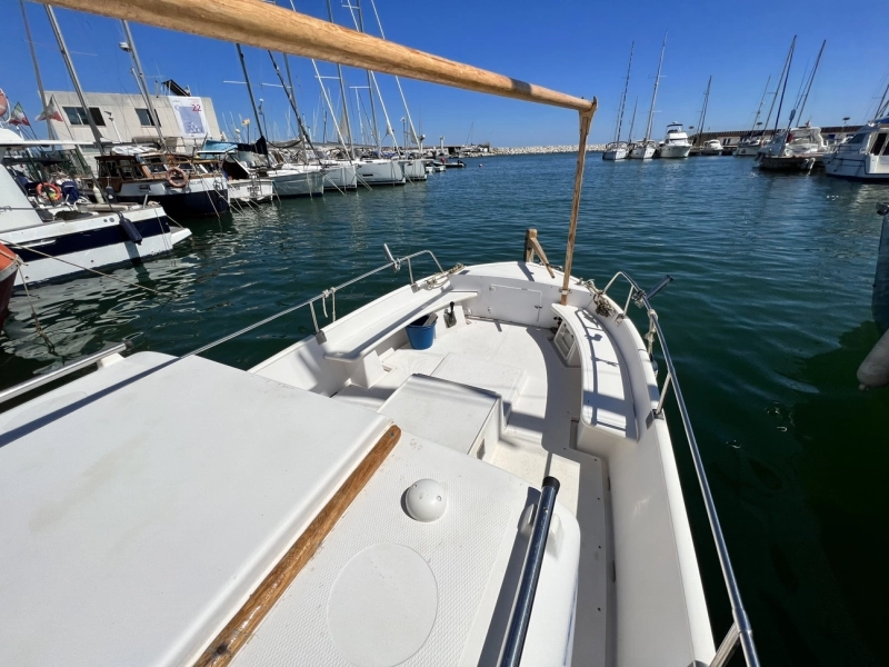 Llaut Copino 36 1997