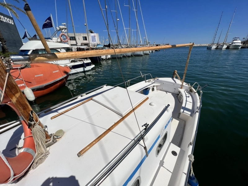 Llaut Copino 36 1997