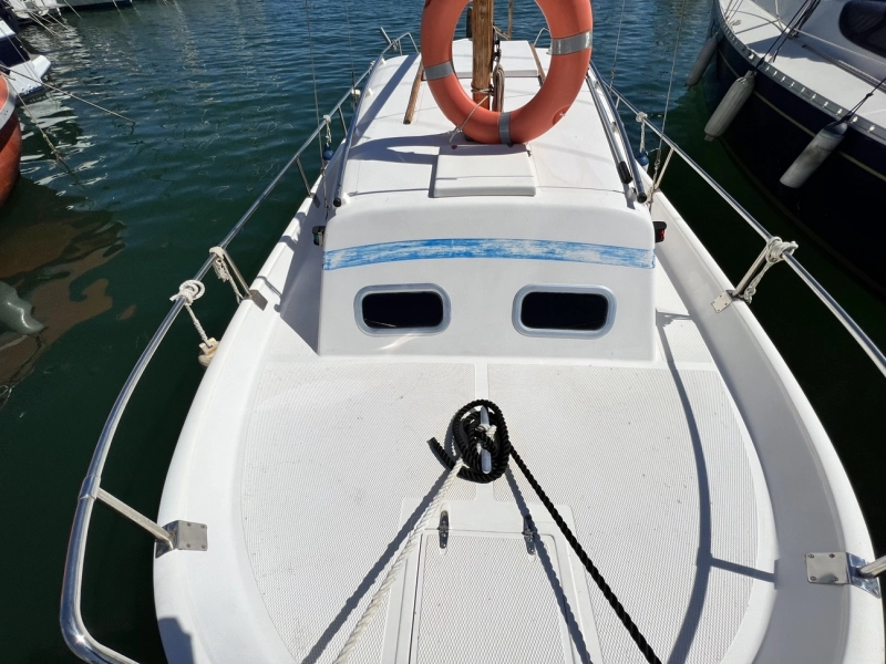 Llaut Copino 36 1997