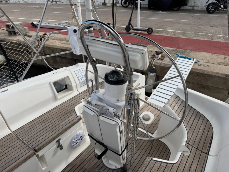 Dufour 41 Classic 1999
