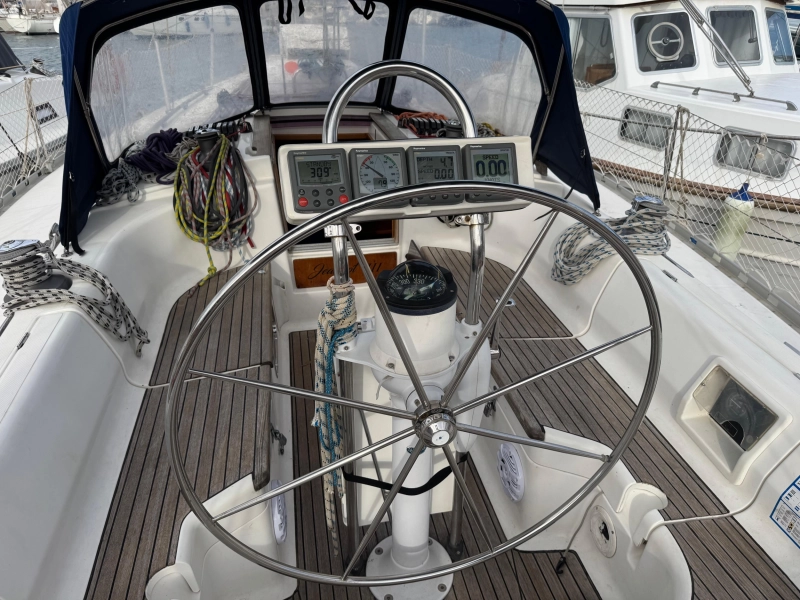 Dufour 41 Classic 1999