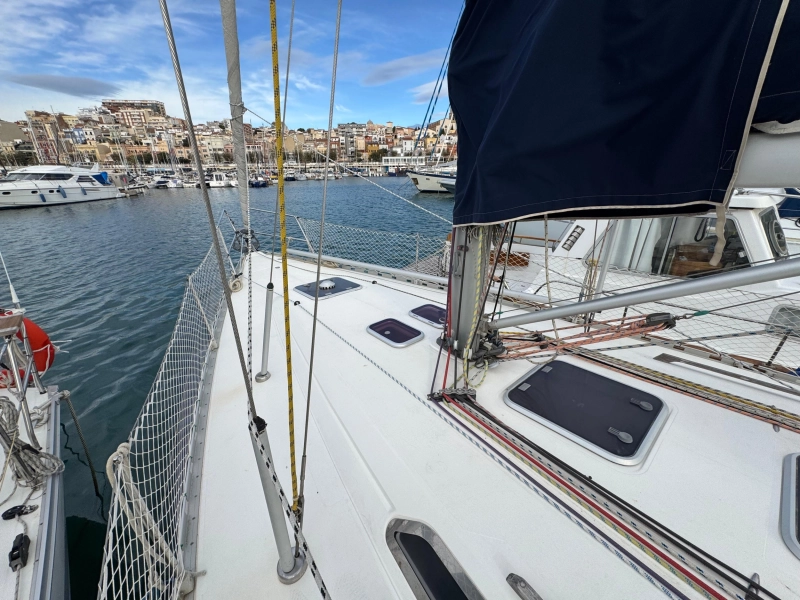 Dufour 41 Classic 1999