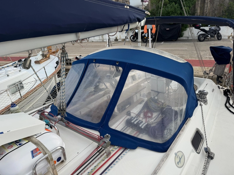 Dufour 41 Classic 1999