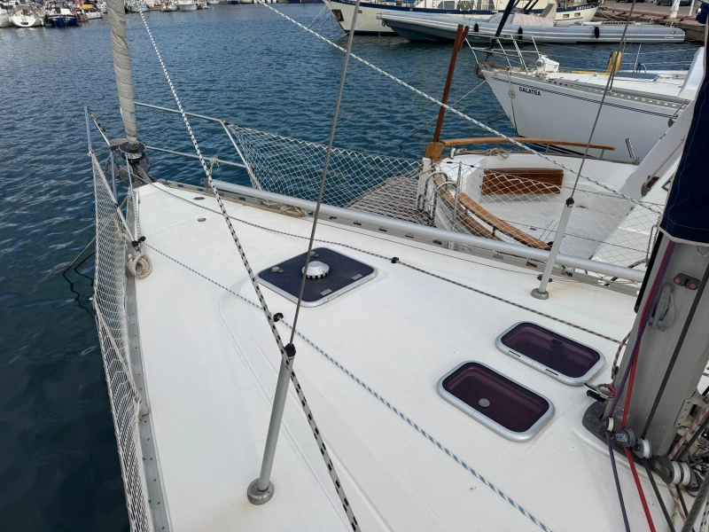 Dufour 41 Classic 1999