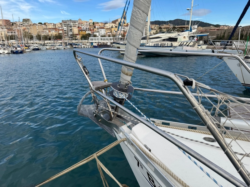 Dufour 41 Classic 1999