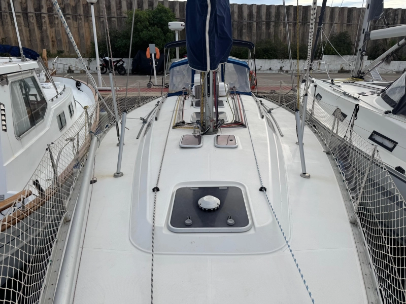 Dufour 41 Classic 1999