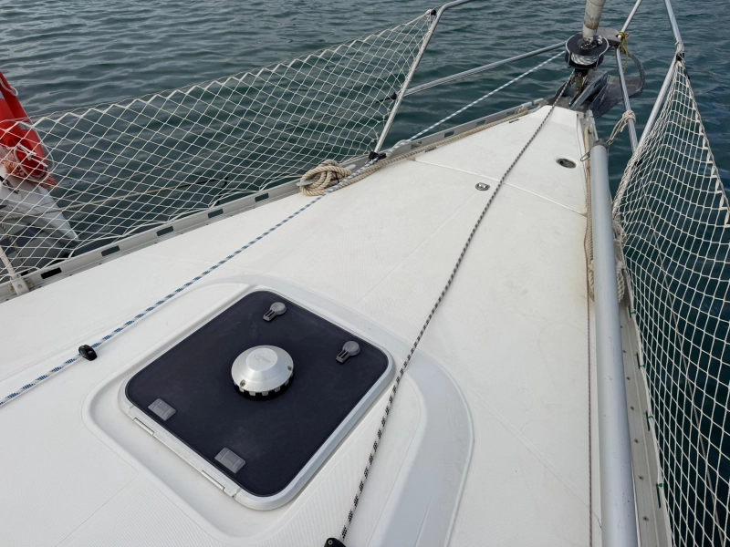 Dufour 41 Classic 1999
