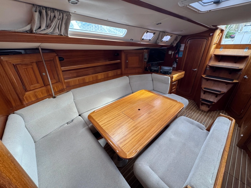 Dufour 41 Classic 1999