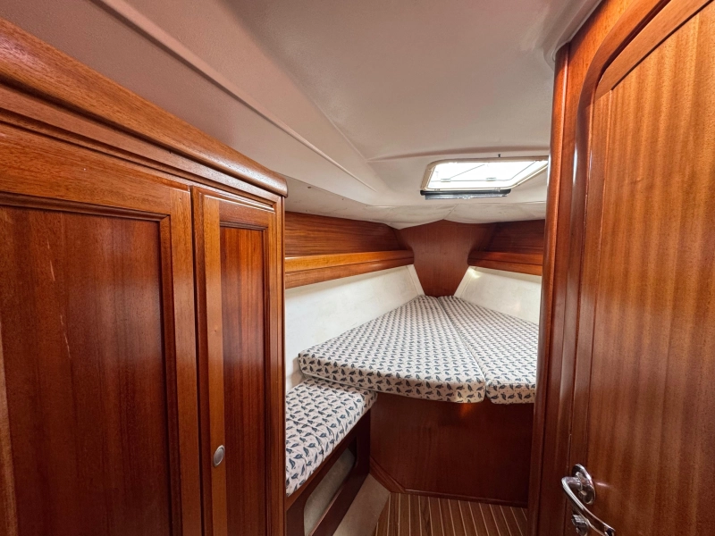 Dufour 41 Classic 1999