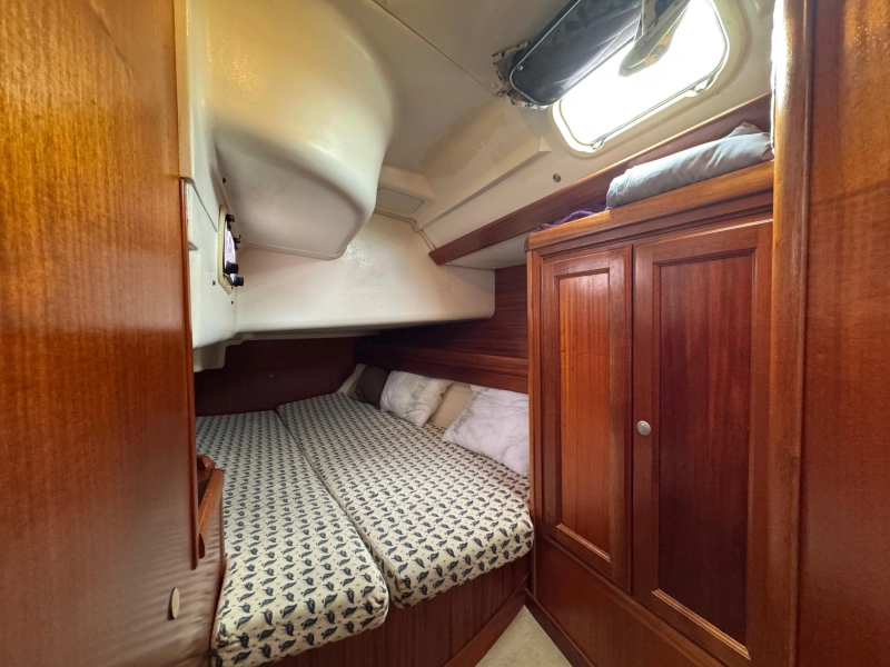Dufour 41 Classic 1999