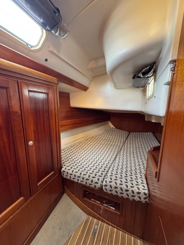 Dufour 41 Classic 1999