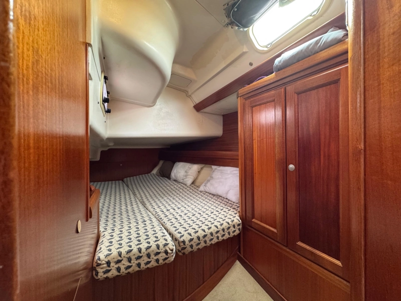 Dufour 41 Classic 1999