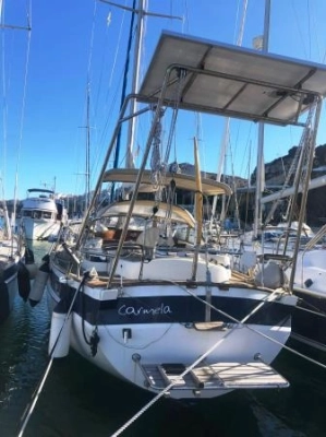 Foto del barco  Otros Hallberg Rassy 38 1978