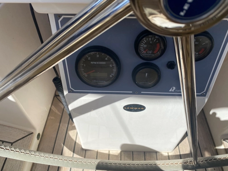  Otros Hallberg Rassy 48 2006
