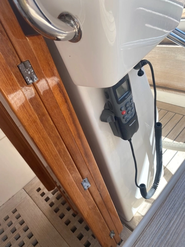  Otros Hallberg Rassy 48 2006