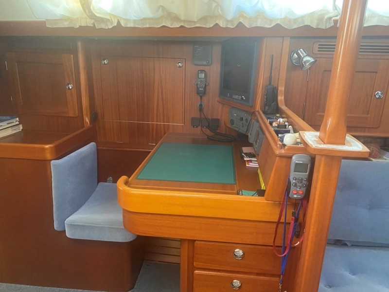  Otros Hallberg Rassy 48 2006