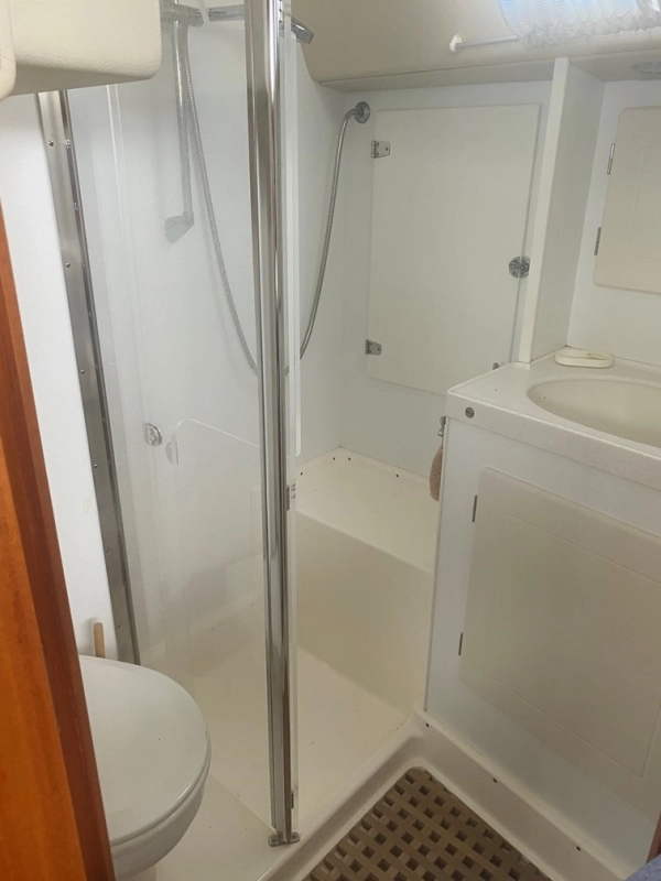  Otros Hallberg Rassy 48 2006
