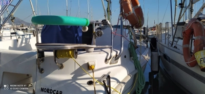 Foto del barco Hunter Legend 290 2000