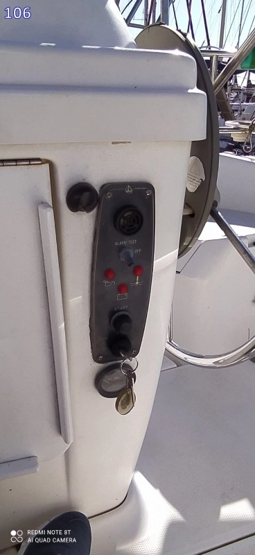 Hunter Legend 290 2000