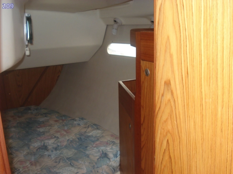 Hunter Legend 290 2000