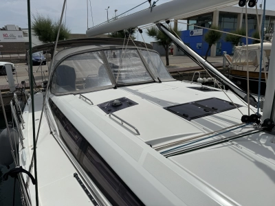 Foto del barco Jeanneau 54 2017