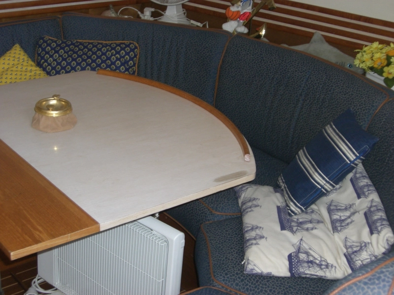 Jeanneau Sun Liberty 34 1991