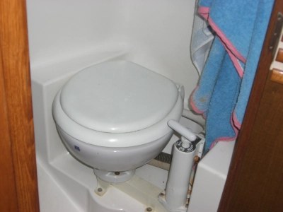 Foto del barco Jeanneau Sun Liberty 34 1991