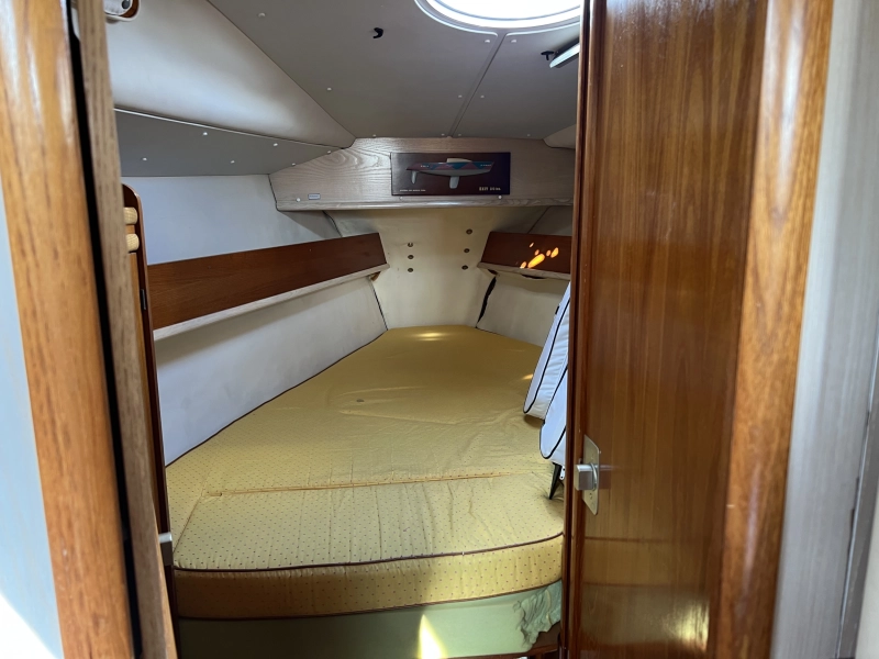 Jeanneau Sun Liberty 34 1991