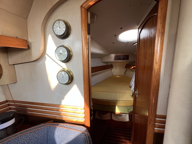 Jeanneau Sun Liberty 34 1991