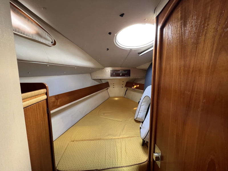 Jeanneau Sun Liberty 34 1991