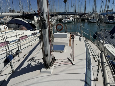 Foto del barco Jeanneau Symphonie 1979