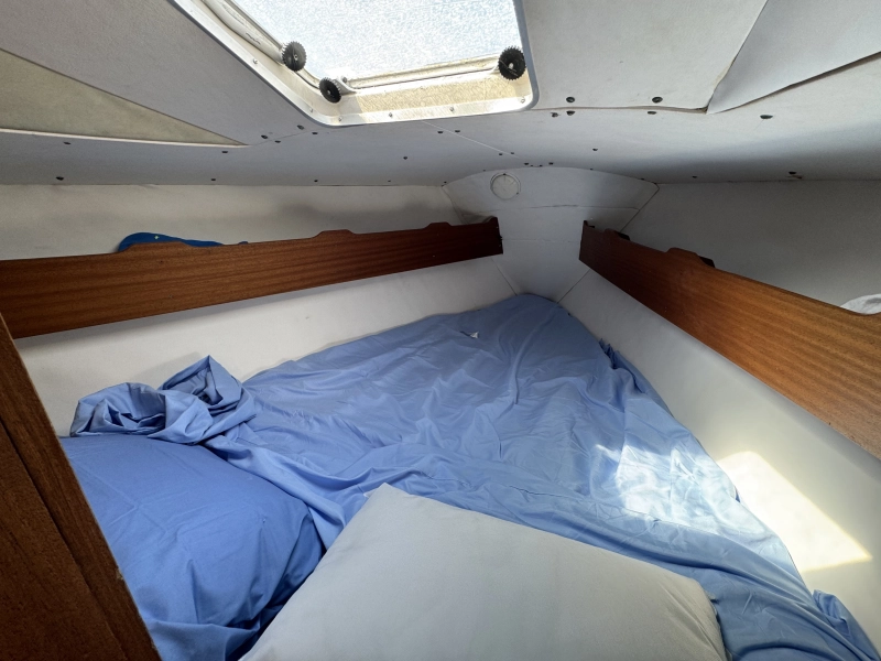 Jeanneau Symphonie 1979