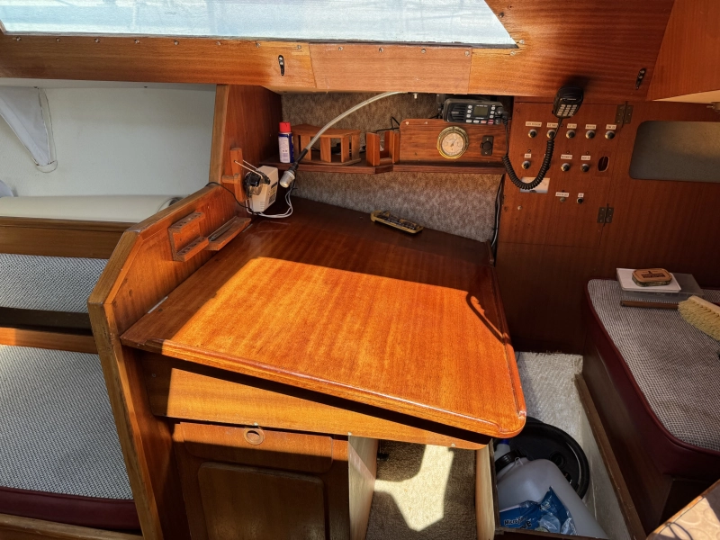 Jeanneau Symphonie 1979