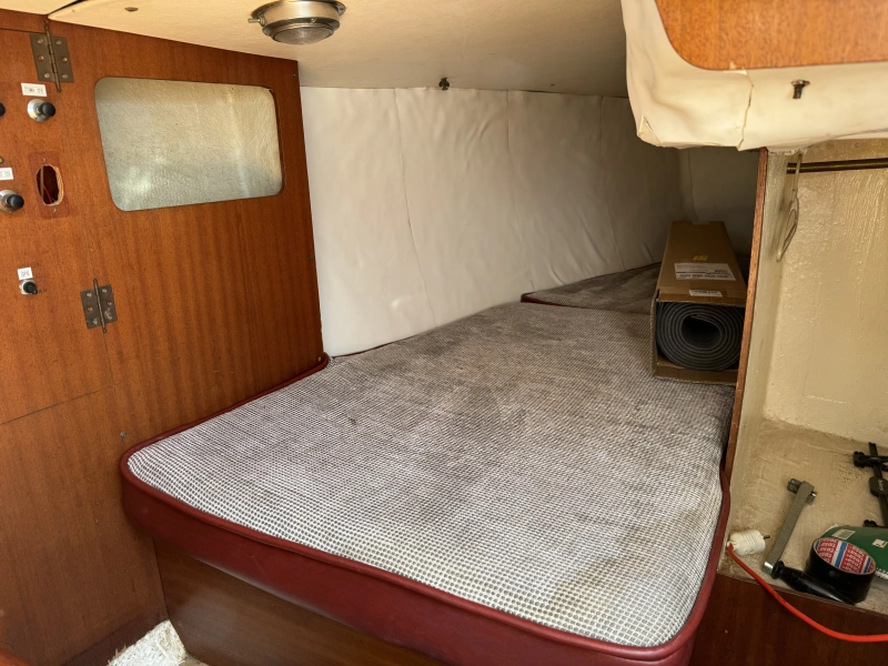 Jeanneau Symphonie 1979