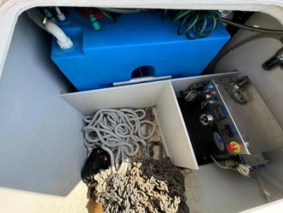 Foto del barco Lagoon 42 2017