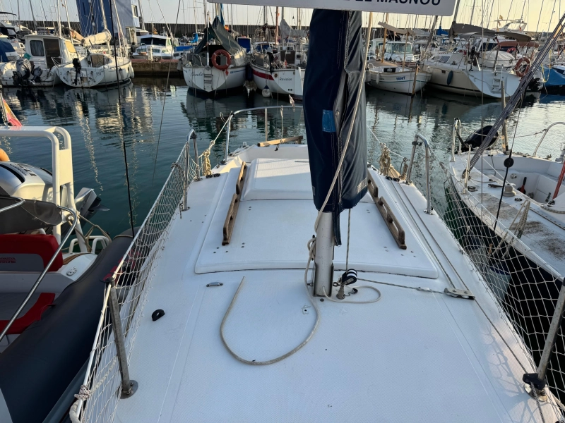 MacGregor 22 1993