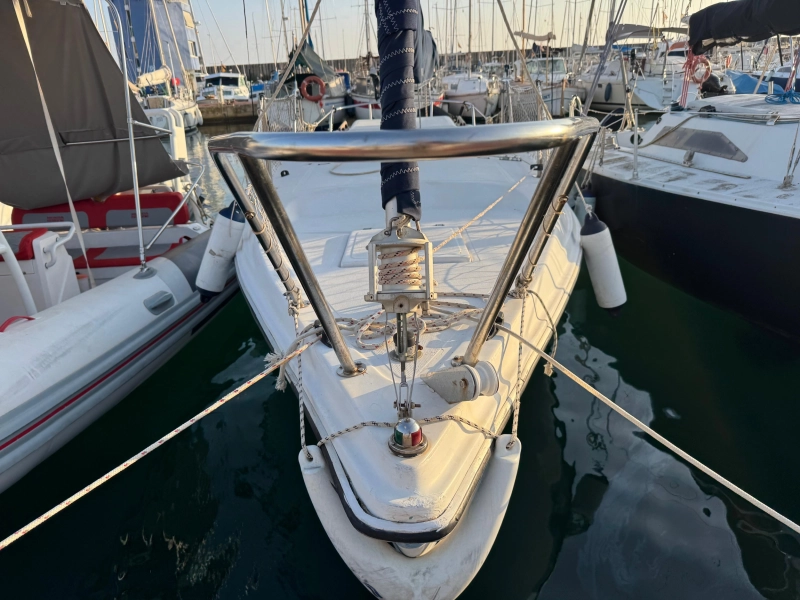 MacGregor 22 1993