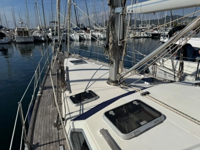 Foto del barco Northwind 40 1979