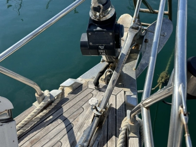 Foto del barco Northwind 40 1979