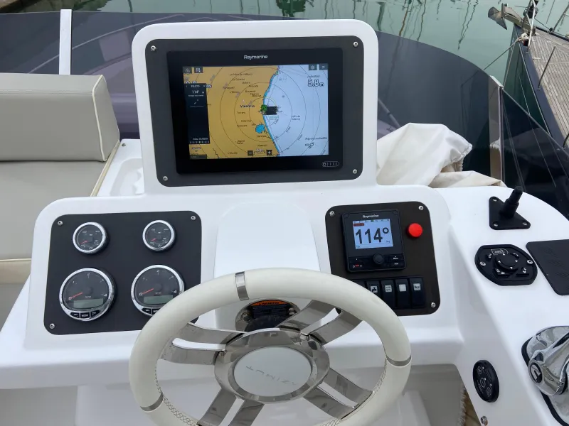 Azimut Magellano 43 2021