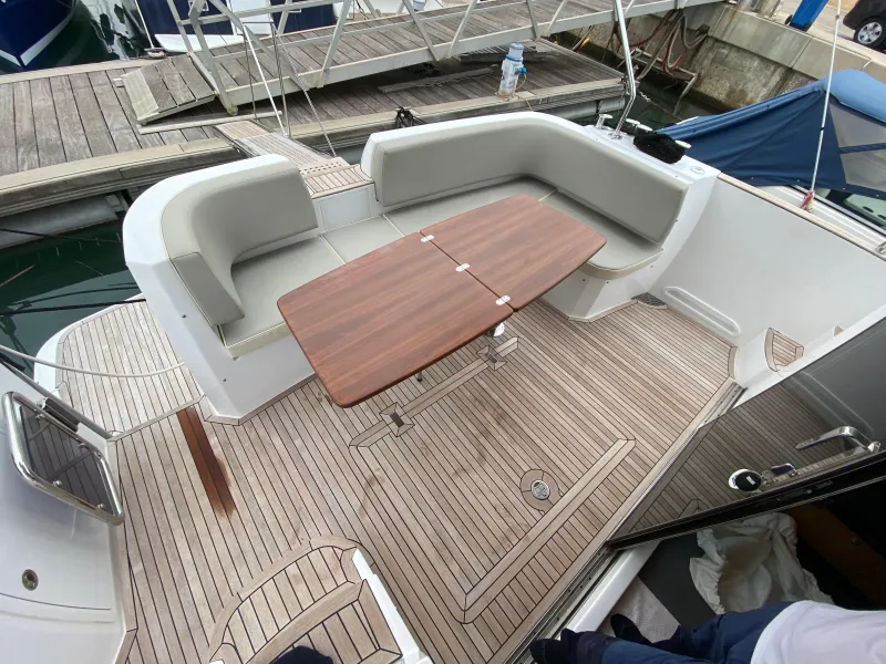 Azimut Magellano 43 2021