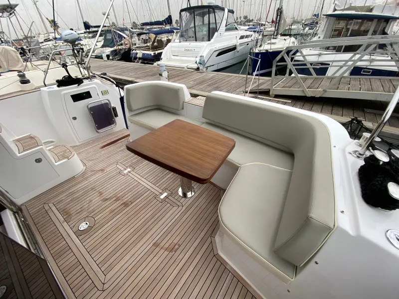 Azimut Magellano 43 2021