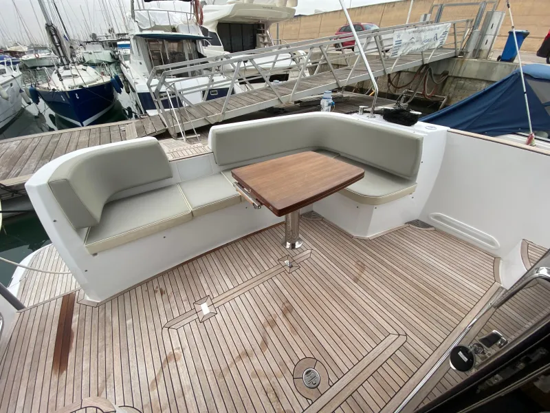 Azimut Magellano 43 2021
