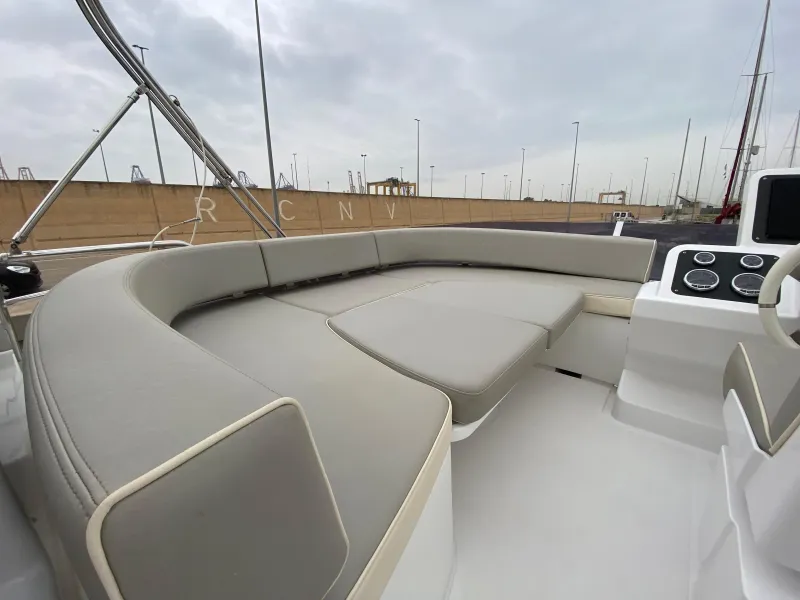 Azimut Magellano 43 2021