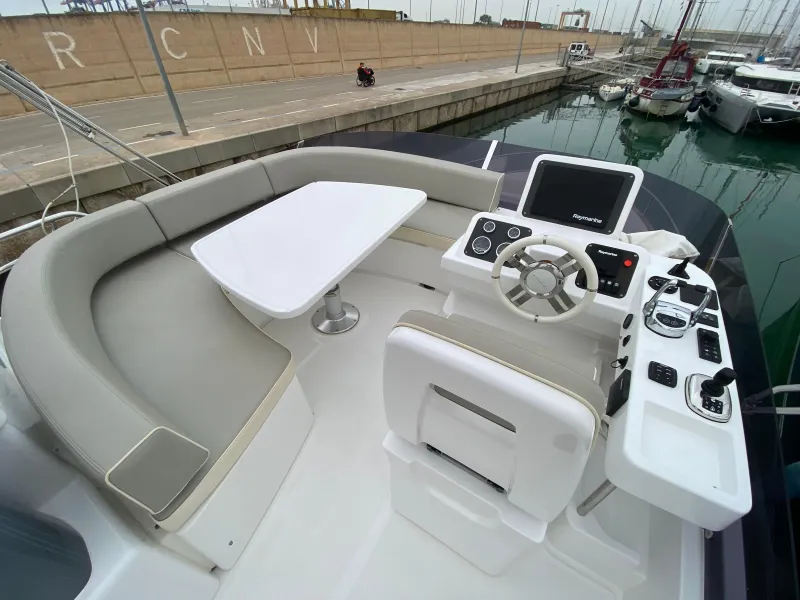 Azimut Magellano 43 2021