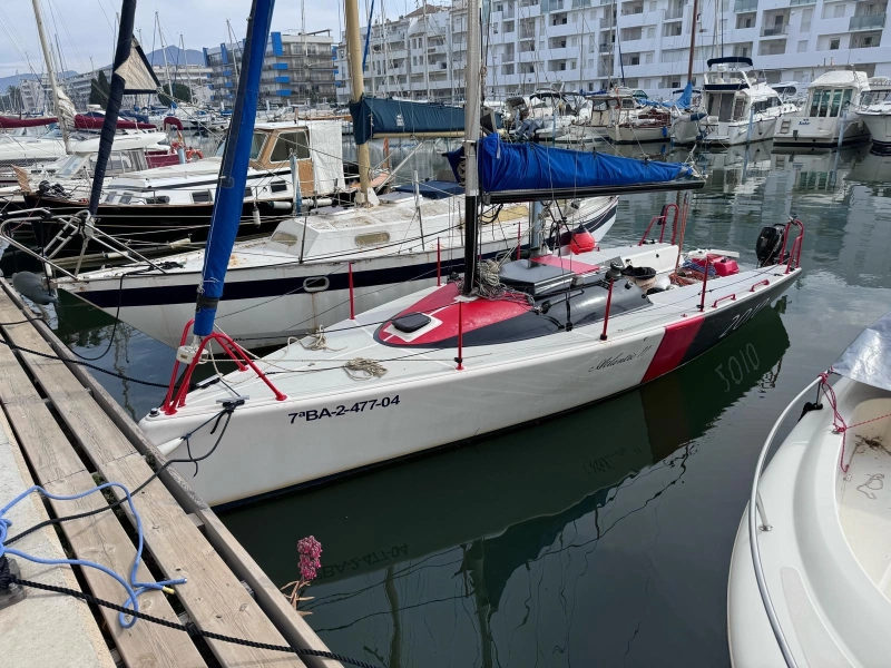  Otros Decision 7.5 2004