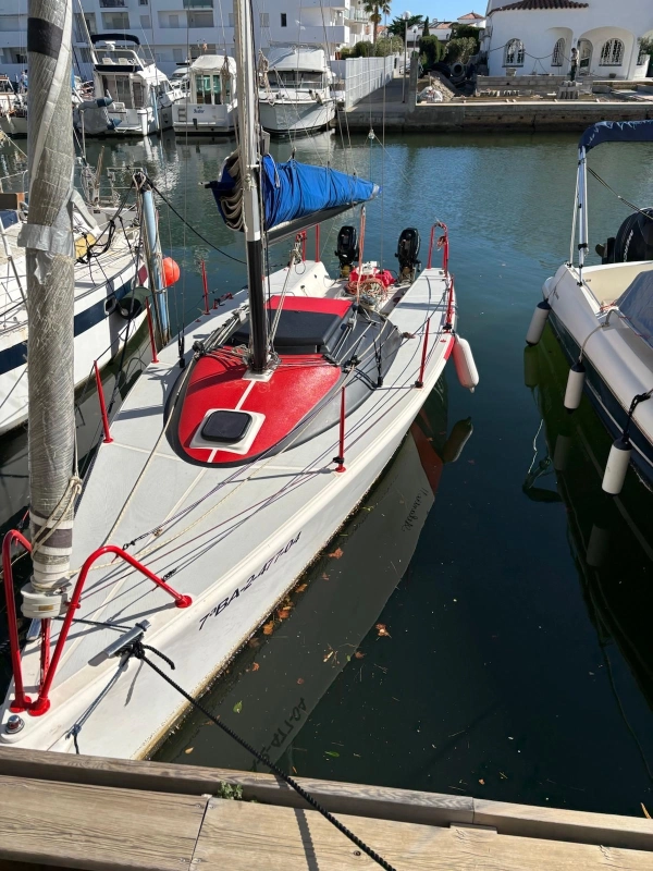  Otros Decision 7.5 2004