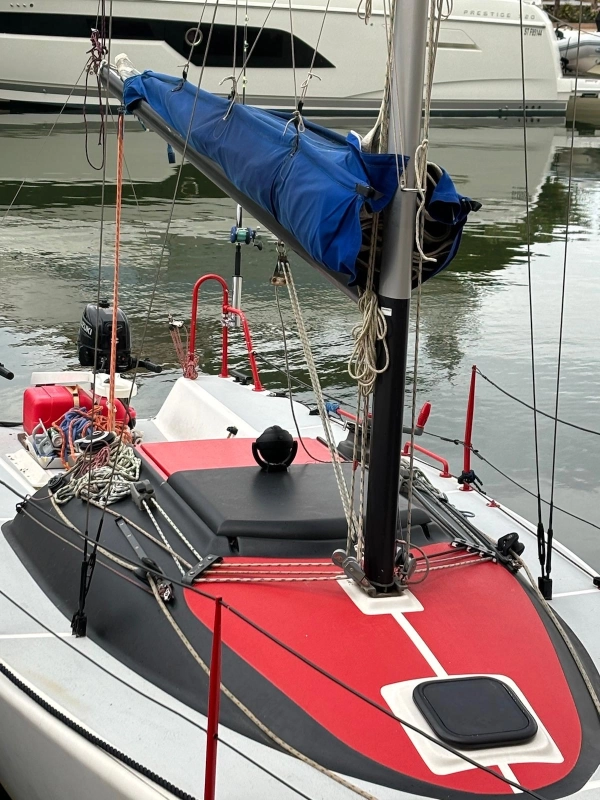  Otros Decision 7.5 2004