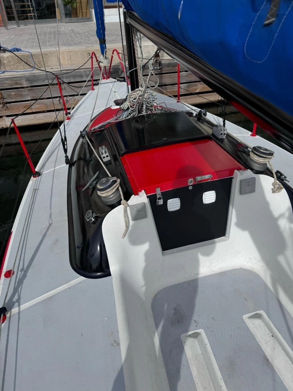  Otros Decision 7.5 2004