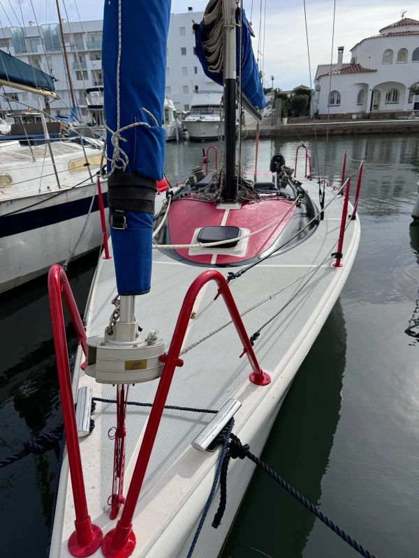  Otros Decision 7.5 2004